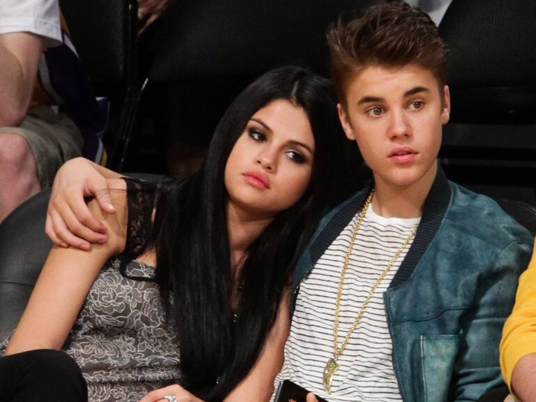 Selena Gomez Cuts Off Justin Bieber, Changes Phone Number: ‘She Told Everyone Not to Give It to Him’