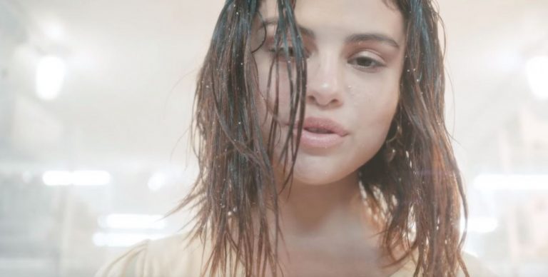 Selena Gomez ‘Fetish’ ft. Gucci Mane Music Video
