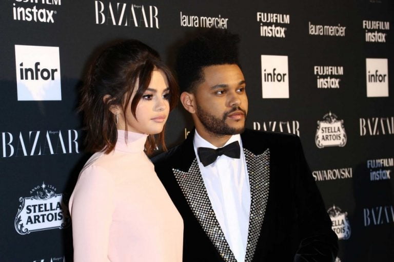 The Weeknd Reportedly Unfollowed Selena Gomez’s Friends, Family After Split News