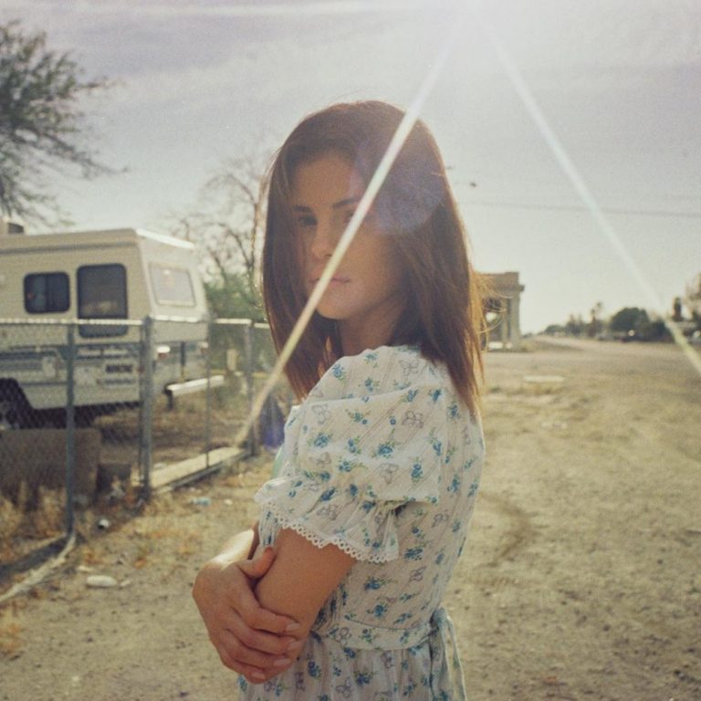 Selena Gomez Covers the #BoF500 Print Edition