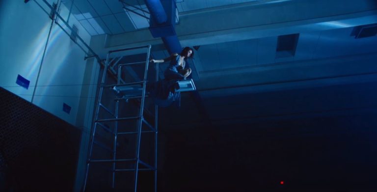 Selena Gomez, Marshmello – Wolves (Visualizer)