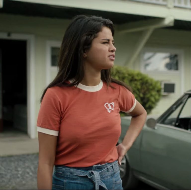 Watch Selena Gomez Deal With a Zombie Invasion in the First Trailer for The Dead Don’t Die