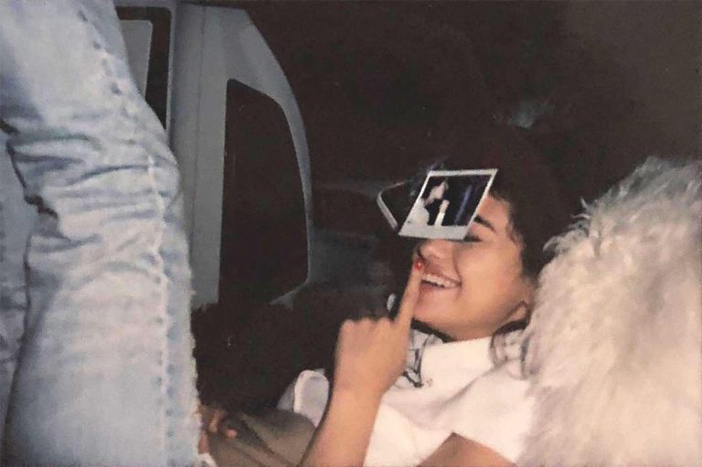 Selena Gomez Deletes the Last Photo of Justin Bieber, a Birthday Shoutout, from Her Instagram