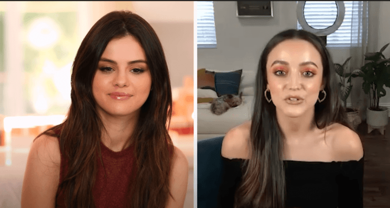 New “Rare Beauty” Video Review