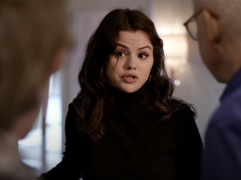 ‘Only Murders in the Building’ Trailer