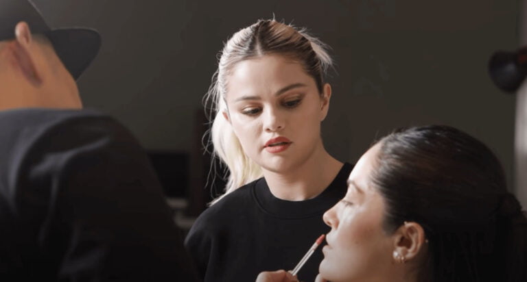 FULL SHOW #BeautyFest ft Selena Gomez, Pharrell, Emma Chamberlain & more!