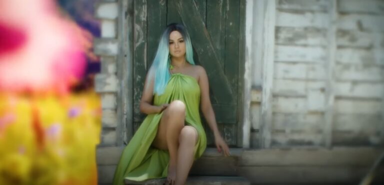 Selena Gomez, Camilo – 999 (Official Music Video Teaser)